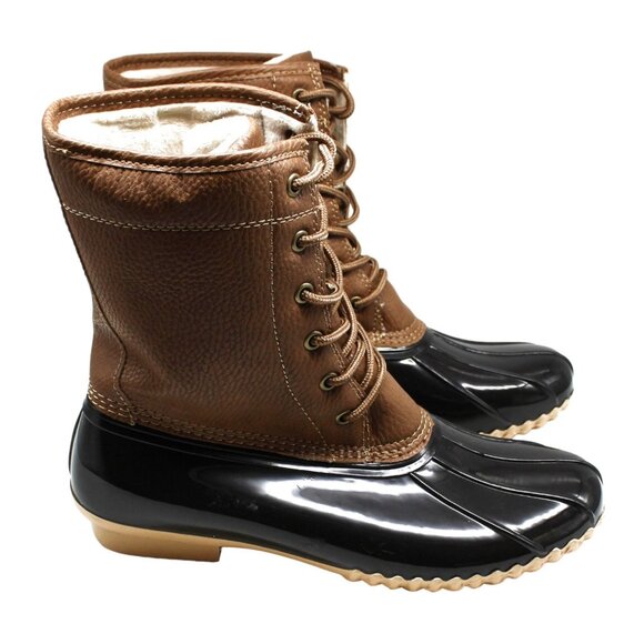 JBU by Jambu Waterproof Rain Boots - Picture 4 of 8